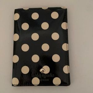 Kate Spade passport case